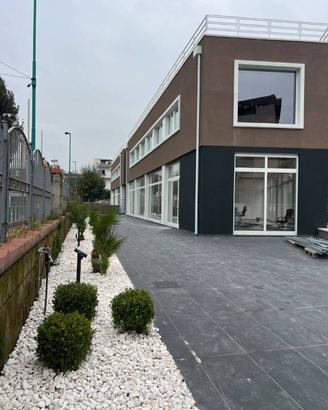 Immobile di 60 m² con 1 locale a Cercola