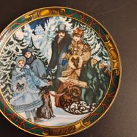 PIATTO, ROYAL COPENHAGEN