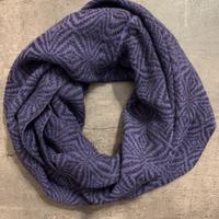 Sciarpe e colli in misto alpaca - cashmire e lana