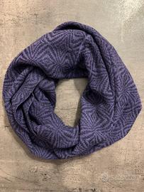 Sciarpe e colli in misto alpaca - cashmire e lana