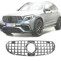 GRIGLIA MERCEDES CLASSE GLC X253 C253 15-19 LOOK G