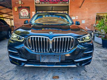 Bmw X5 xDrive30d 48V Business