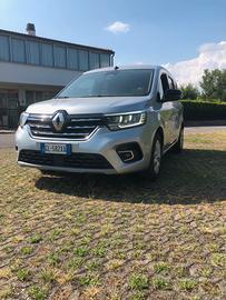 Renault Kangoo 1.5 Blue dCi 95CV Authentic