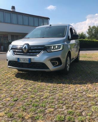 Renault Kangoo 1.5 Blue dCi 95CV Authentic