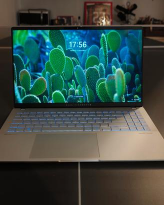 ASUS Vivobook S 15 OLED - 16GB RAM /

512GB SSD
