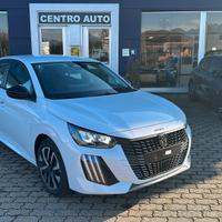 Peugeot 208 PureTech 100 Stop&Start 5 porte Style