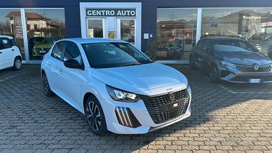 Peugeot 208 PureTech 100 Stop&Start 5 porte Style