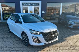 Peugeot 208 PureTech 100 Stop&Start 5 porte Style