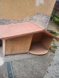 Cuccia per cane