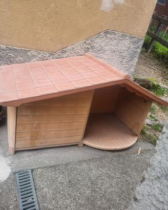 Cuccia per cane