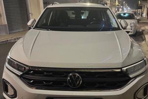 VOLKSWAGEN T-Roc 2.0 TDI SCR 150 CV DSG Life