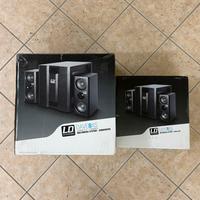 Casse LD Systems Dave 8 XS