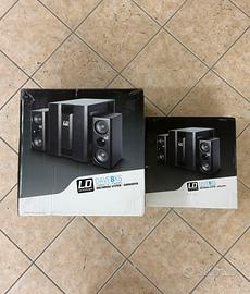 Casse LD Systems Dave 8 XS