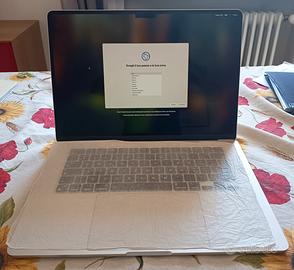 MacBook Air 15" 2025