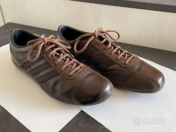 Adidas for Porsche Design