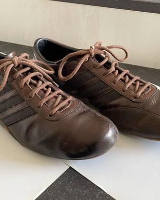 Adidas for Porsche Design