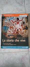 La storia che vive 1