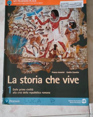 La storia che vive 1