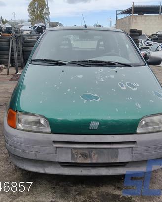 Fiat punto 176 55 1.1 54cv 93-99 ricambi