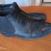Stivaletto stivale Levi's originale taglia 46 