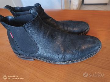Stivaletto stivale Levi's originale taglia 46 