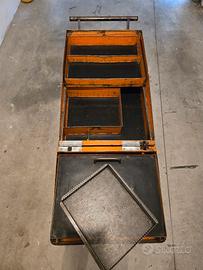 carrellino beta da lavoro