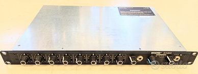 Mixer Shure SCM800/SCM810E/SCM800E