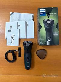 Rasoio elettrico Philips serie X3052/00 Wet & Dry