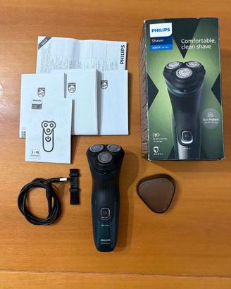 Rasoio elettrico Philips serie X3052/00 Wet & Dry