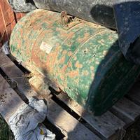 Motocoltivatore goldoni special 14 hp