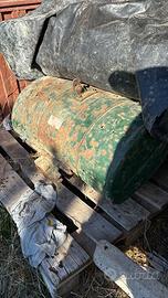 Motocoltivatore goldoni special 14 hp