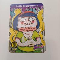 Skifidol Puzz 2 Card Isotta Megapuzzotta
