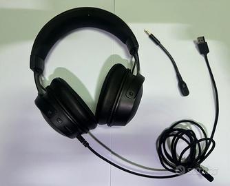 Razer Kraken V3 – Cuffie Gaming USB con Razer