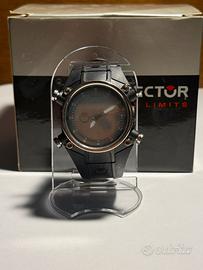 Sector No Limits Marothon Timer NUOVO