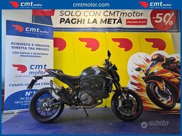 DUCATI Monster 937 Garantita e Finanziabile