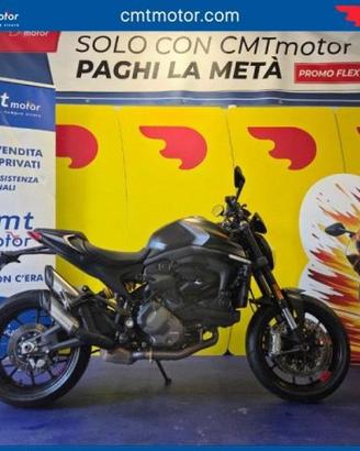 DUCATI Monster 937 Garantita e Finanziabile