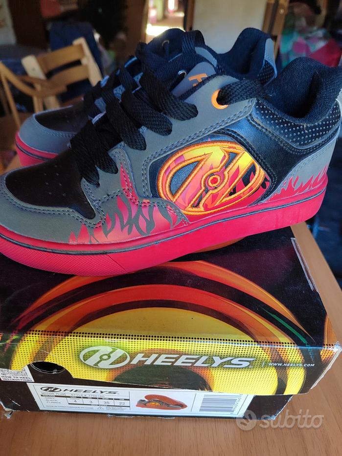 Scarpe con rotelle Sports e attrezzatura sportiva usata Subito