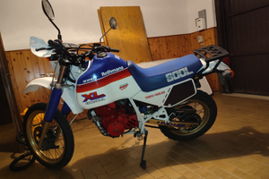 Honda XL 600 lm