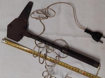 VECCHIO SALDATORE ANNI 40 /50 VINTAGE 