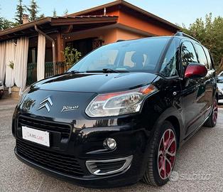 Citroen C3 Picasso 1.6 HDi 110 Seduction PROMO FIN