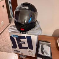 casco Shoei Neotec 3