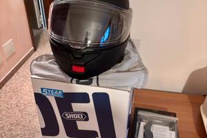 casco Shoei Neotec 3