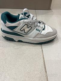 Scarpe nb