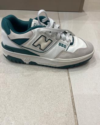 Scarpe nb