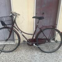 Bicicletta Atala