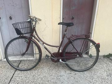 Bicicletta Atala