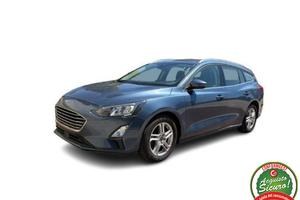 FORD Focus 1.5 EcoBlue 120 CV SW Business
