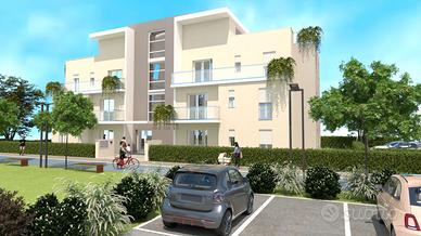 Prossime nuove realizzazioni di appartamenti - v