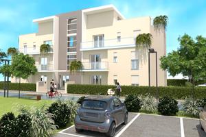 Prossime nuove realizzazioni di appartamenti - v