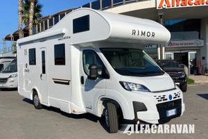 Rimor Sarus 9